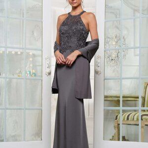 Rina di Montella style # 2755